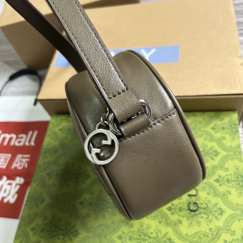 Gvc*1 round bags